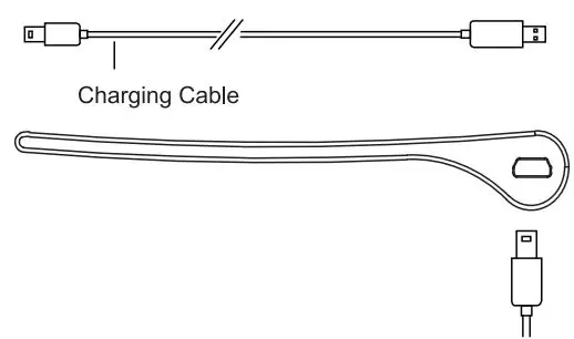 Jelly Comb K015G-3 Multi-Device Bluetooth Keyboard-11