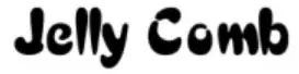 Jelly Comb LOGO
