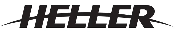 HELLER -logo