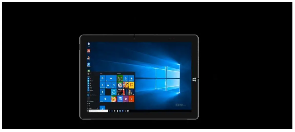 VisionSky G105 10 5 Inch 2 in 1 Tablet -Features