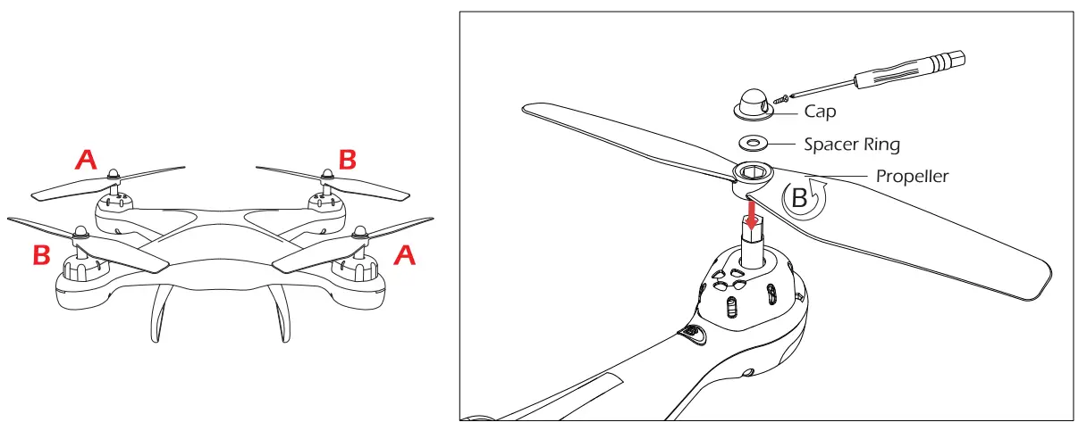 HOLY-STONE-HS110G-GPS-FPV-Drone-with-1080P-HD-Live-Video-Camera-fig-10