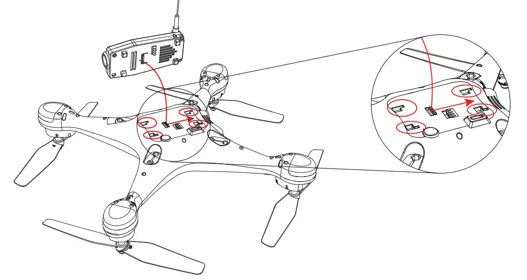 HOLY-STONE-HS110G-GPS-FPV-Drone-with-1080P-HD-Live-Video-Camera-fig-12