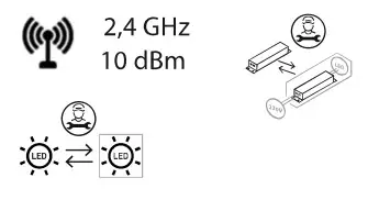SMART HOME LIGHTS -icon