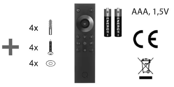 SMART HOME LIGHTS -icon2