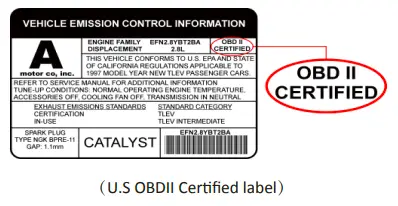 Vgate- iCar2- BT3.0 -ELM327 V2.1 -Obd2- Scanner -Universal- Auto- OBD -Code -Reader- Scanner-fig 1
