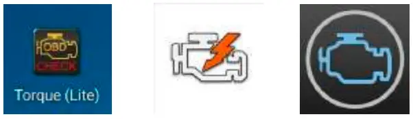 Vgate- iCar2- BT3.0 -ELM327 V2.1 -Obd2- Scanner -Universal- Auto- OBD -Code -Reader- Scanner-fig 3