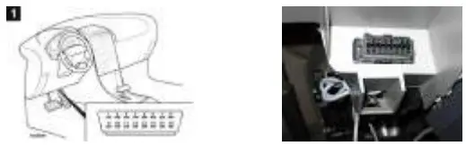 Vgate- iCar2- BT3.0 -ELM327 V2.1 -Obd2- Scanner -Universal- Auto- OBD -Code -Reader- Scanner-fig 4