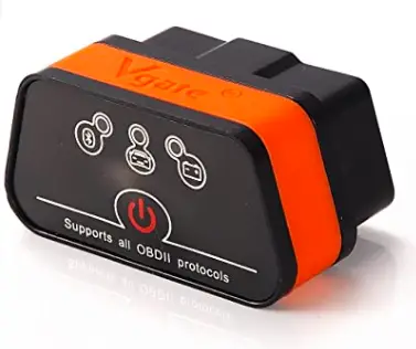 Vgate- iCar2- BT3.0 -ELM327 V2.1 -Obd2- Scanner -Universal- Auto- OBD -Code -Reader- Scanner-fig