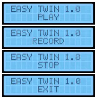 EKSELANS 122013 MD HD Easy Twin Digital Modulator with 2 Inputs - Advanced menu 10