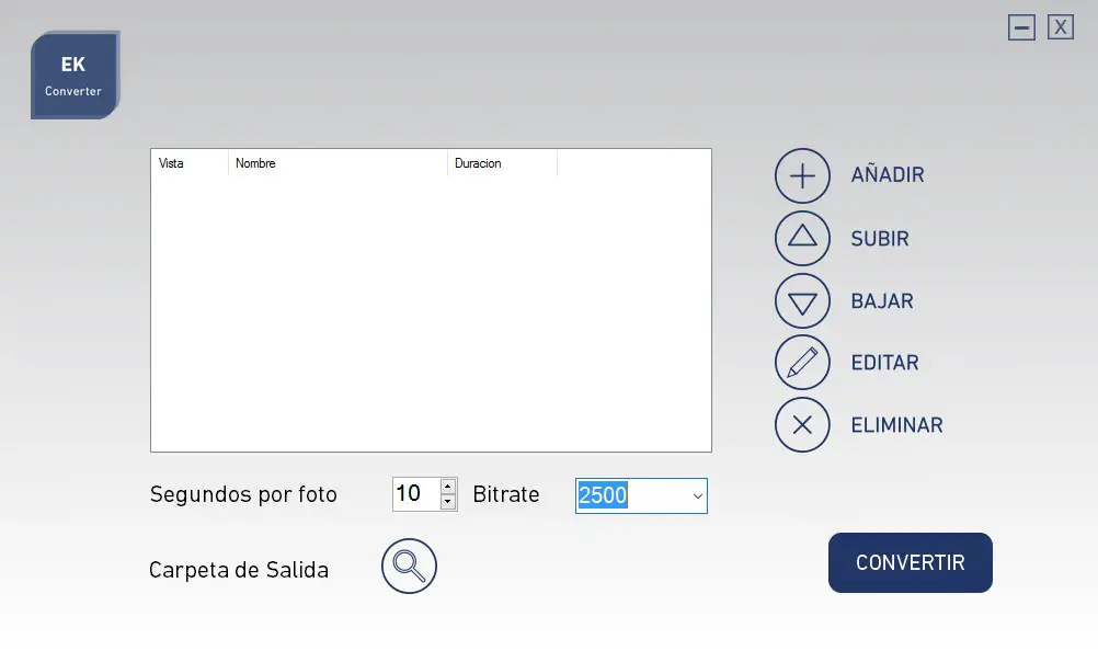 EKSELANS 122013 MD HD Easy Twin Digital Modulator with 2 Inputs - USE OF THE USB STICK