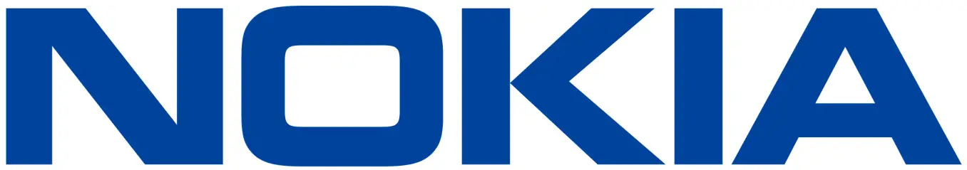 NOKIA - LOGO