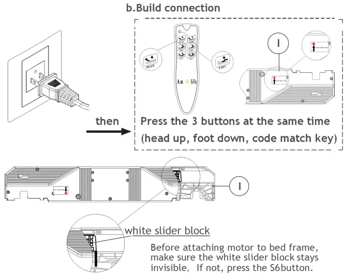 Amolife-XYH11RF-Remote-Control-4