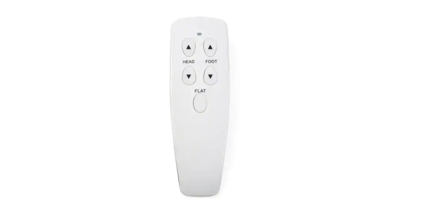 Amolife Xyh11rf Remote Control User Manual