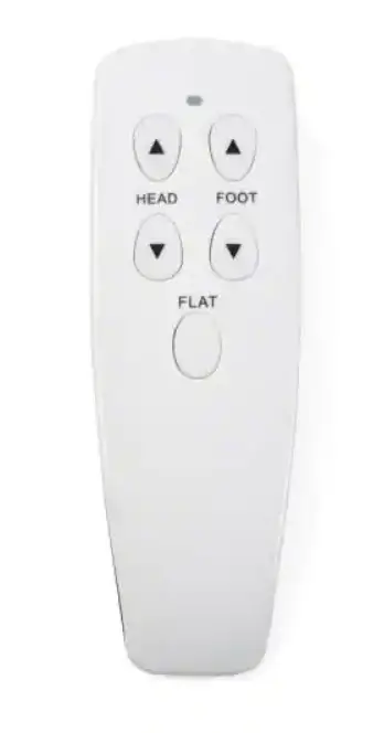 Amolife-XYH11RF-Remote-Control