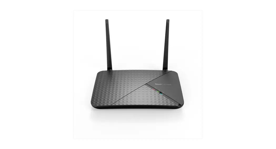 Vivitek Nc-x900 Novoconnect Add-on Device User Manual