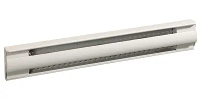 OUELLET OFM Series Standard Baseboard Heater