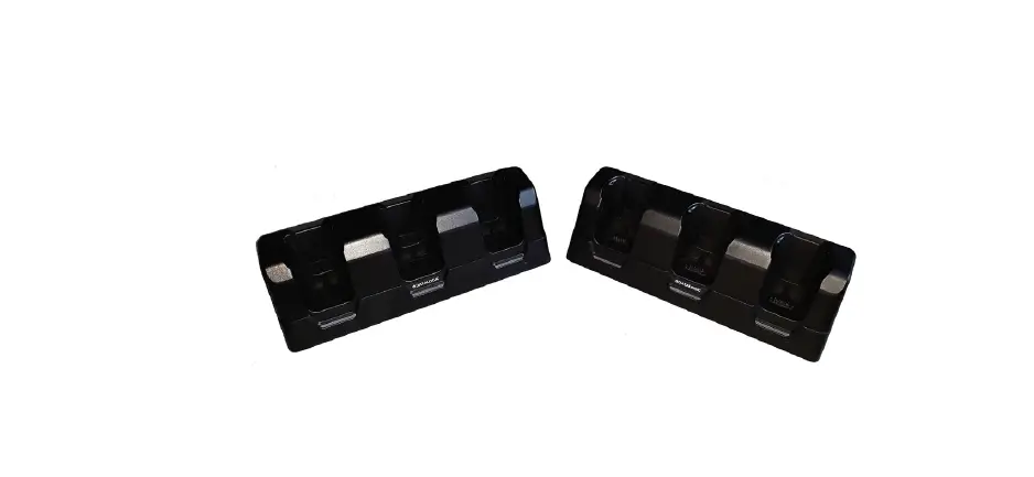 Datalogic Skorpio X5 Wireless Power Transmission System User Guide Datalogic Skorpio X5 Wireless Power Transmission System User Guide