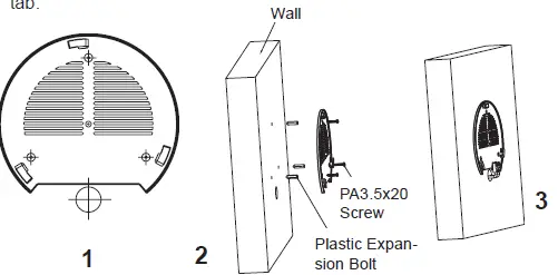 GRANDSTREAM-GWN7630-Enterprise-802.11ac-Wave-2-4x4-Wi-Fi-Access-Point-4