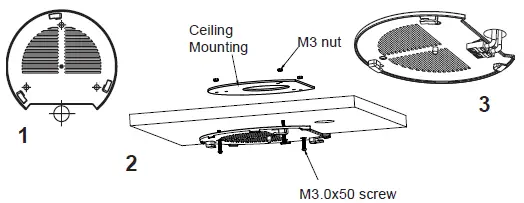 GRANDSTREAM-GWN7630-Enterprise-802.11ac-Wave-2-4x4-Wi-Fi-Access-Point-6