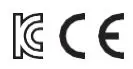 CE Logo