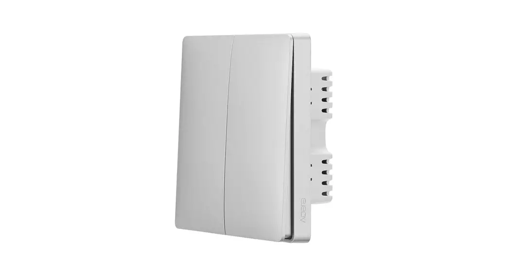 Aqara Aaqs-s01 Smart Wall Switch User Manual