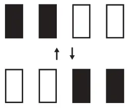 makita DTW1001 Cordless Impact Wrench - battery 6