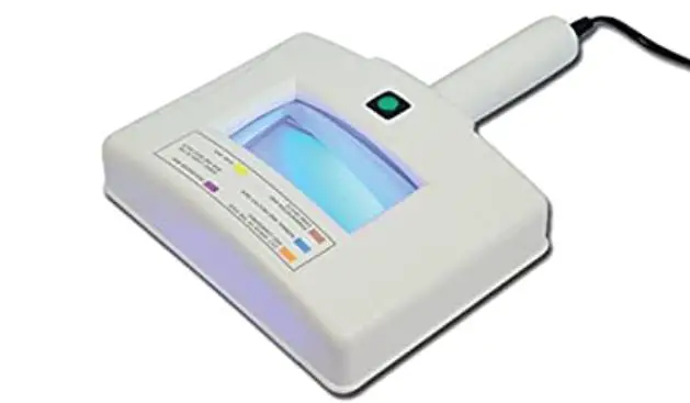 Gima Lampada Di Wood User Guide