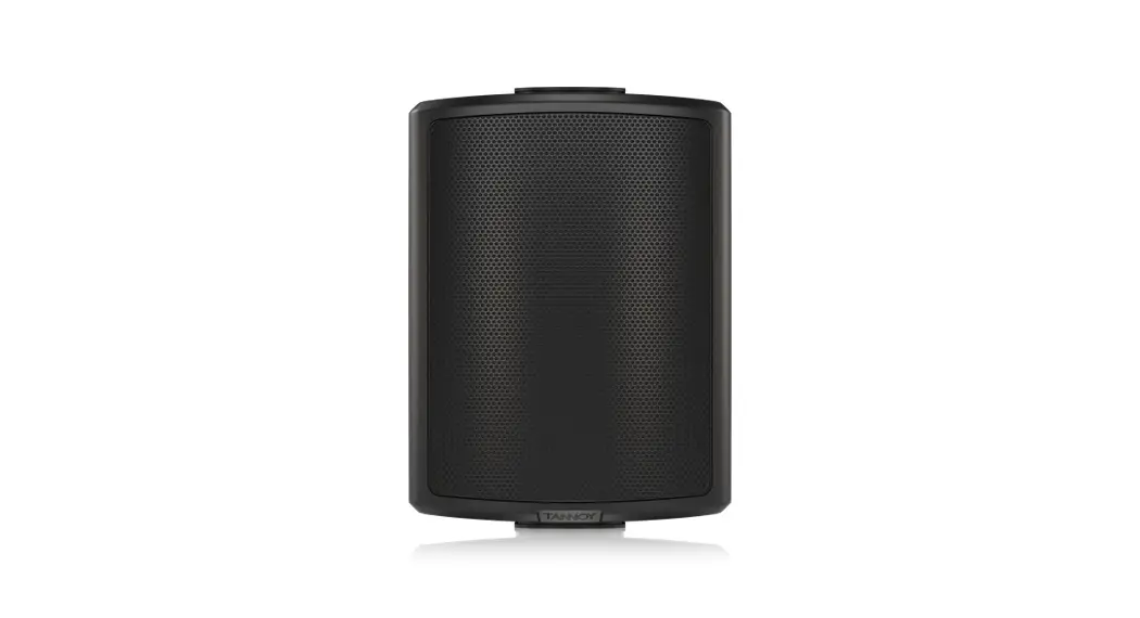 Tannoy 6ict Lz Ams Series 6 Inch Ict Surface-mount Low Impedance Loudspeaker User Guide