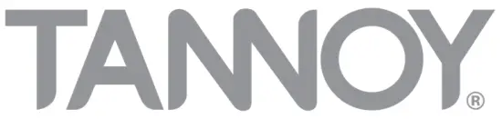 TANNOY logo