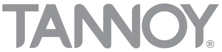 TANNOY logo