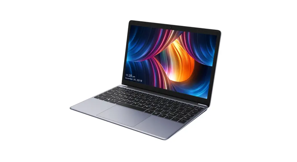 Chuwi Herobook Pro 14.1 Inch Intel N4000 Dual Core Fhd Ips Screen Laptop User Manual