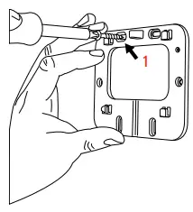 Mounting Instructions