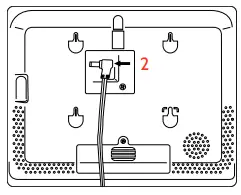 Mounting Instructions