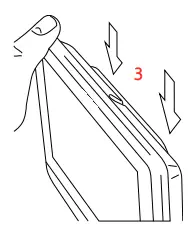 Mounting Instructions