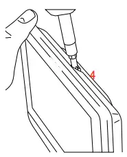 Mounting Instructions