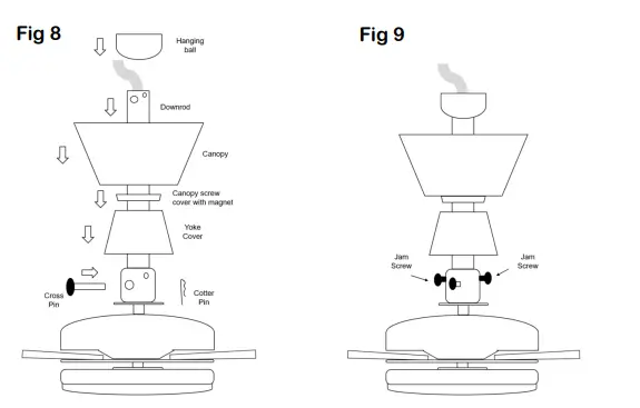Brilliant 21723 Amari Ceiling Fan with Remote-Fig12