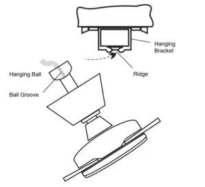 Brilliant 21723 Amari Ceiling Fan with Remote-Fig14