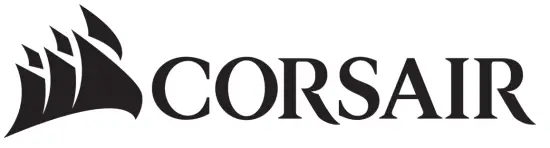 CORSAIR logo