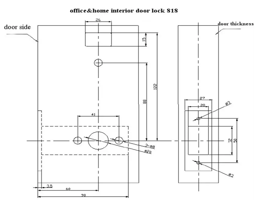 Shenzhen-Yitequ-Technology-ET912 -mart-Lock-FIG3