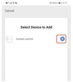 LEDLUX MS-108 WiFi Curtain Module-fig11