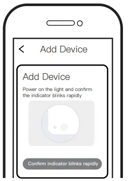 LEDLUX MS-108 WiFi Curtain Module-fig14