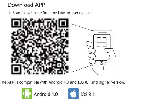 novostella NTS52-RGB LED Light Strip 8