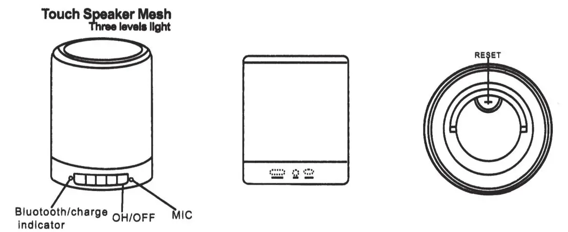 Night-Light-Portable-Wireless-Bluetooth-Speakers-1