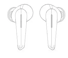 HIKER AUDIO T1 True Wireless Earbuds - How to connect with your bluetooth earphone device