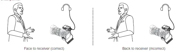 COMICA-Boom-X-D-2.4G-Digital-Wireless-Microphone-FIG-1