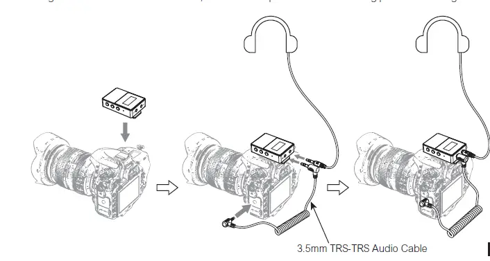 COMICA-Boom-X-D-2.4G-Digital-Wireless-Microphone-FIG-11