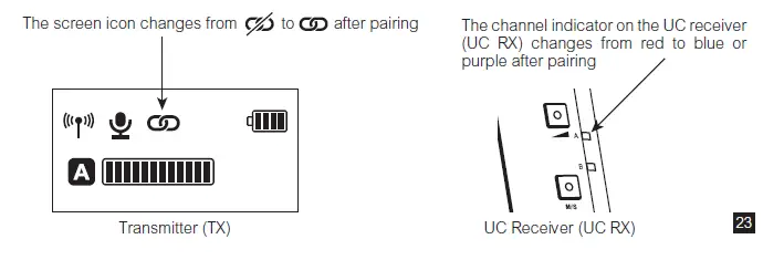 COMICA-Boom-X-D-2.4G-Digital-Wireless-Microphone-FIG-35