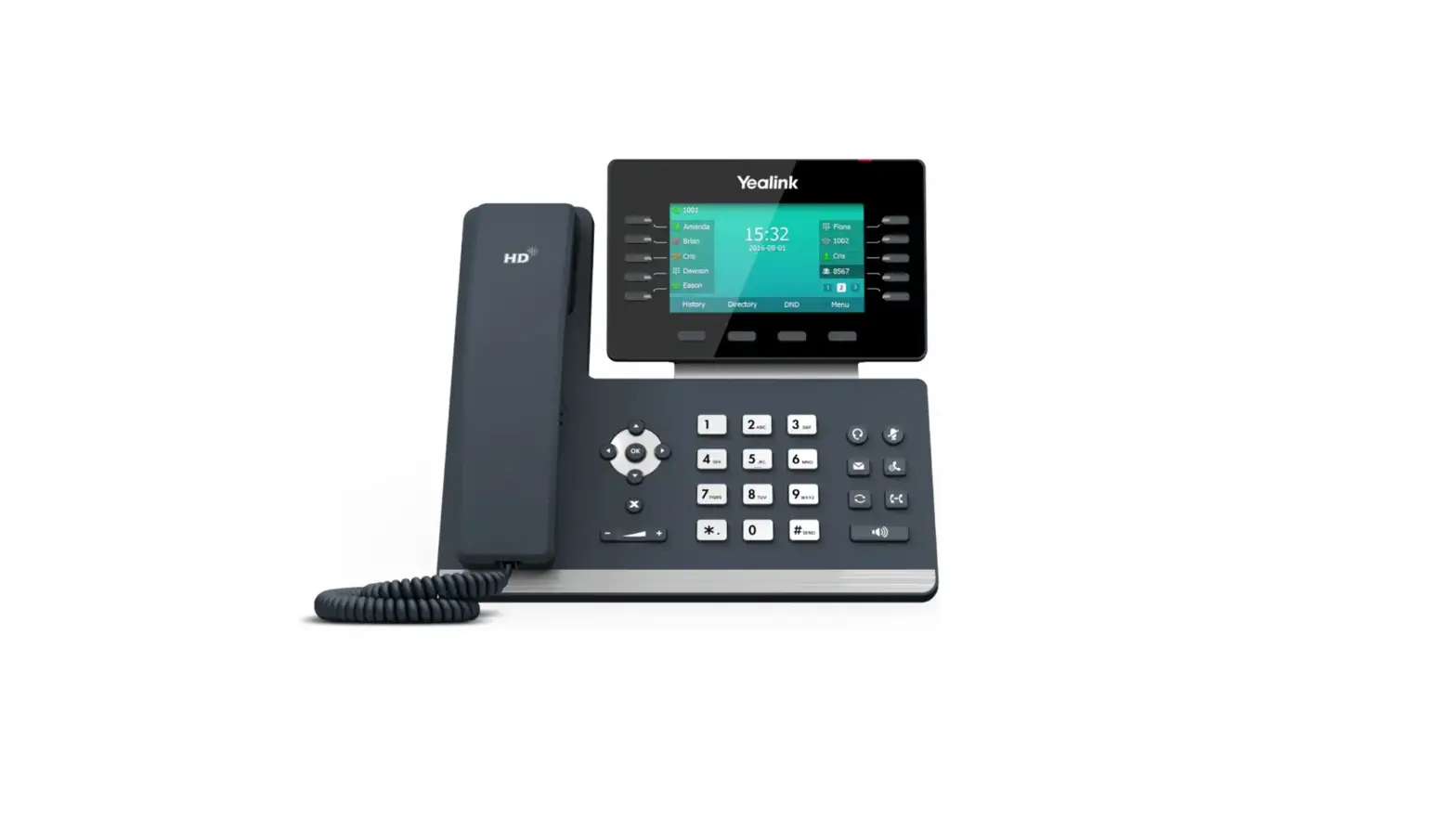 Yealink Prime Business Phone Deliver Optimum Desktop Productivit User Guide Yealink Prime Business Phone Deliver Optimum Desktop Productivit User Guide