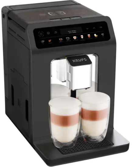 KRUPS-EA895-Evidence-One-Bean-to-Cup-Coffee-Machine-product