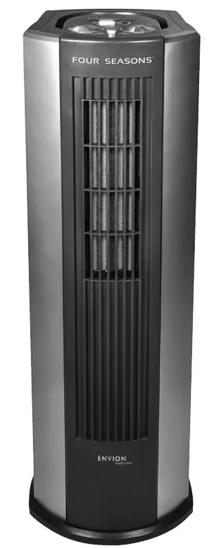 FOUR-SEASONS-FS200 4-in-1 Air-Purifier-Heater-Fan-and-Humidifier-